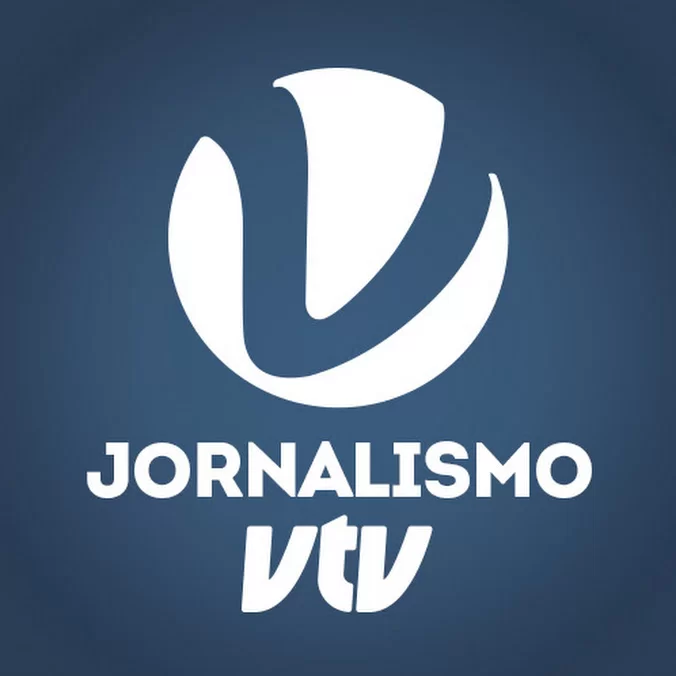 Jornalismo VTV SBT